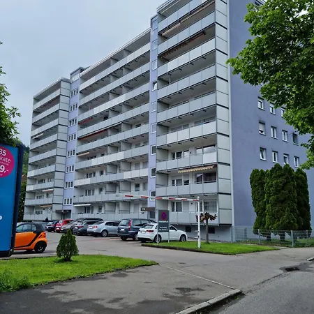 Appartamento Home4you