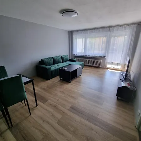 Apartamento Home4you *