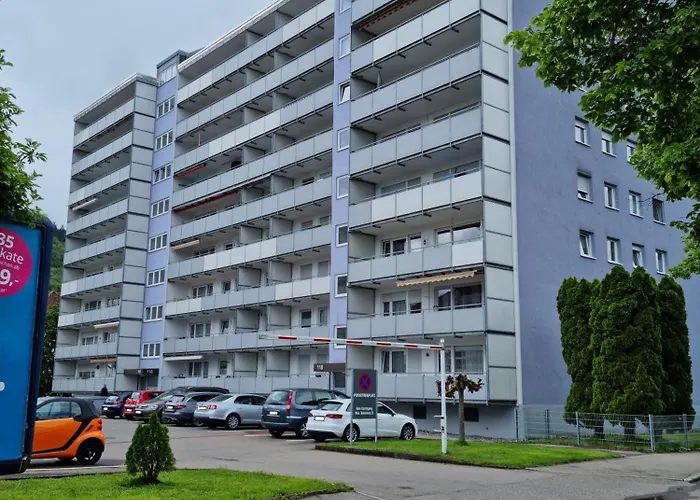 Apartamento Home4you