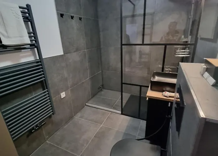 Home4you Apartamento *