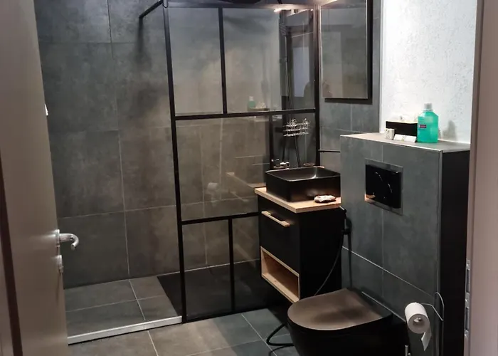 Home4you Apartamento *